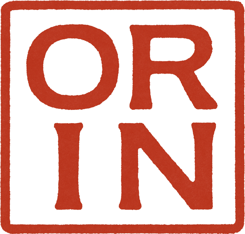 Studio Orin Delaere Logo